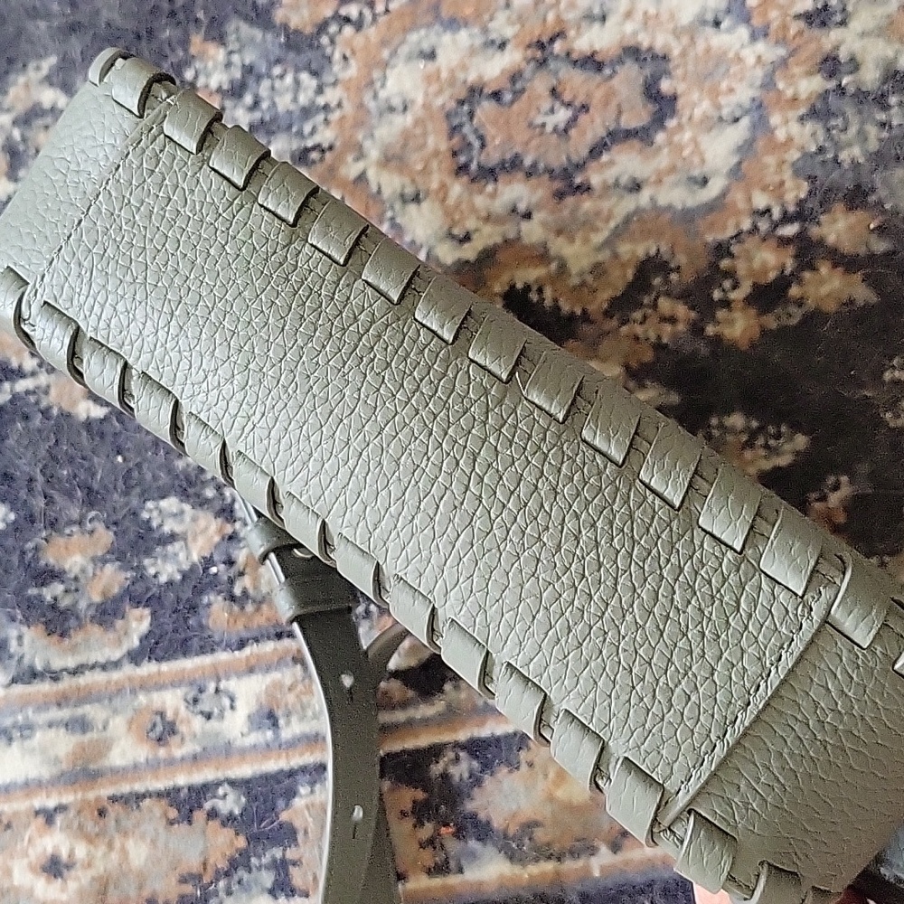 NWOT ALL SAINTS KETI CROSSBODY BAG - Picture 11 of 16